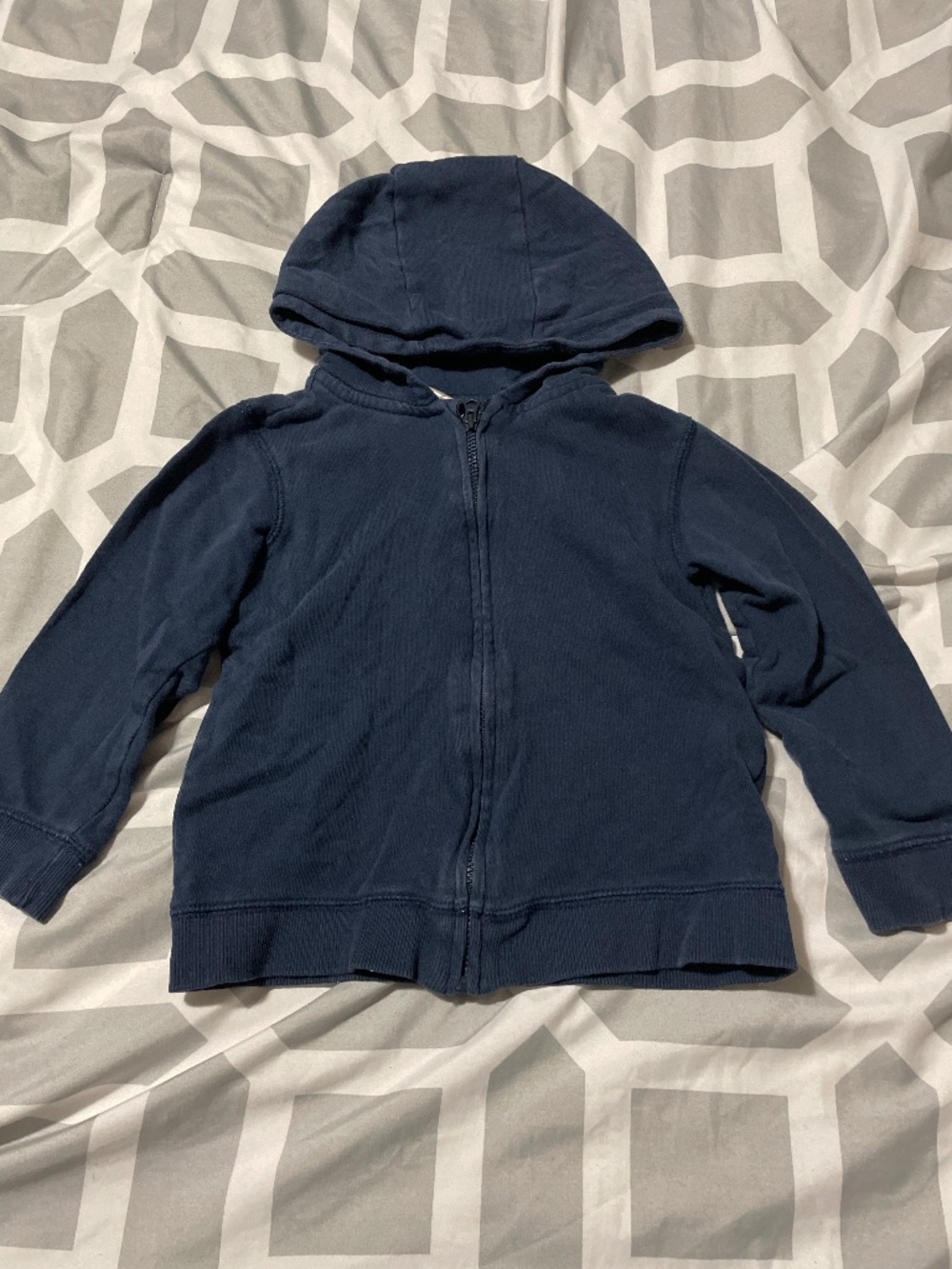 zip up jacket